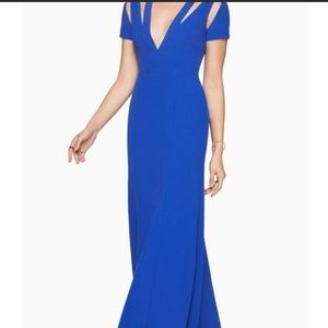 BCBGMaxAzria Estrella dress Size 6